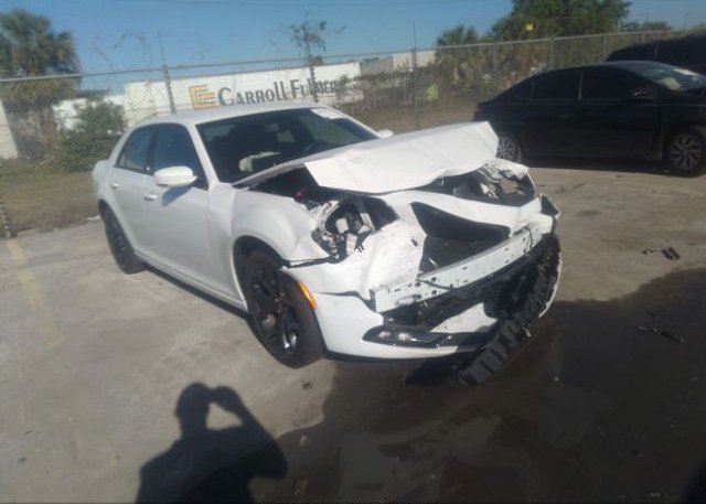 2021 CHRYSLER 300 (VIN: 2C3CCABG4MH622465)