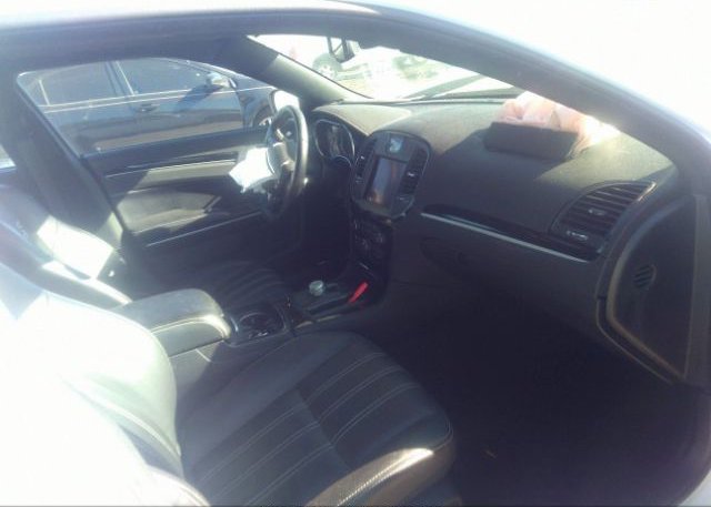 2021 CHRYSLER 300(VIN: 2C3CCABG4MH622465