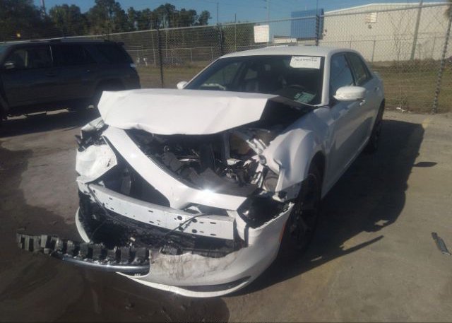 2021 CHRYSLER 300(VIN: 2C3CCABG4MH622465
