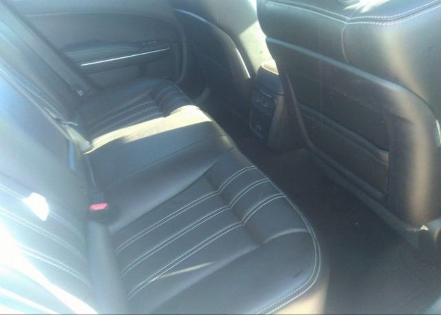 2021 CHRYSLER 300(VIN: 2C3CCABG4MH622465