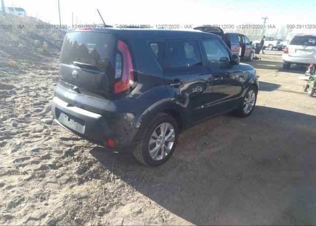 цена в сша 2015 KIA SOUL KNDJP3A56F7201560