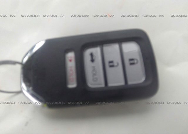 1HGCV1F19LA054272 2020 HONDA ACCORD SEDAN
