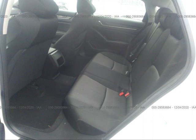 1HGCV1F19LA054272 2020 HONDA ACCORD SEDAN