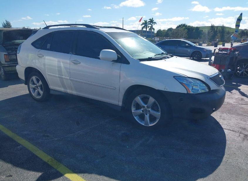 2004 LEXUS RX 330 photo