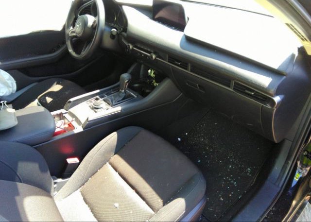 2021 MAZDA MAZDA3 SEDAN(VIN: JM1BPAA74M1331315
