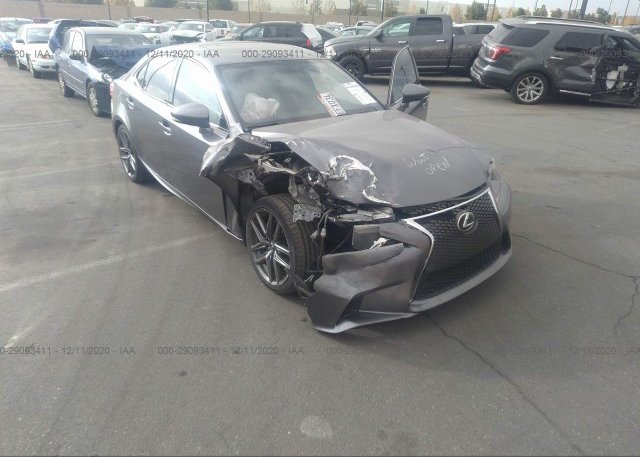 JTHBF1D25E5025736 2014 LEXUS IS 250