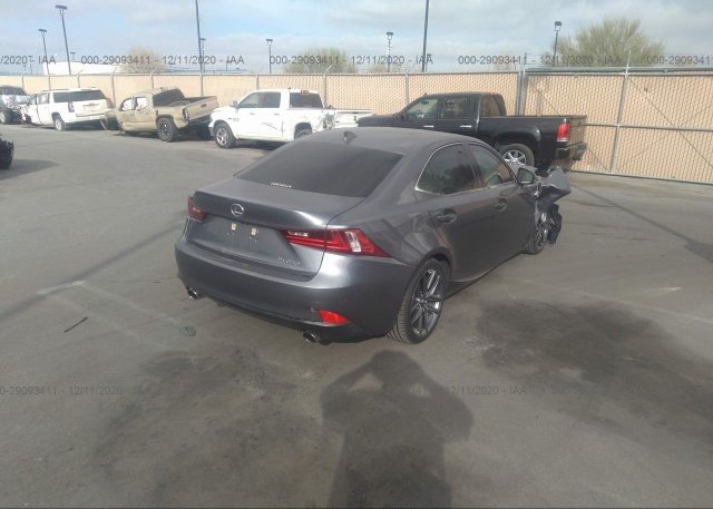 цена в сша 2014 LEXUS IS 250 JTHBF1D25E5025736