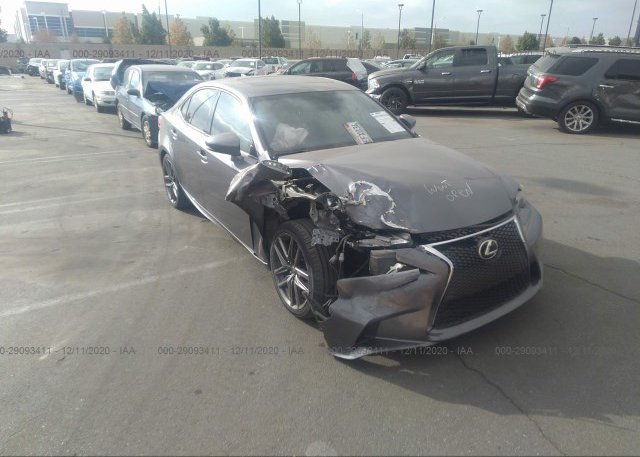 JTHBF1D25E5025736 2014 LEXUS IS 250