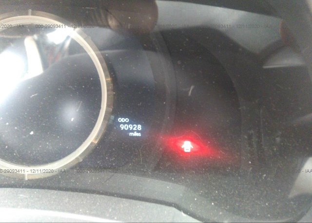 JTHBF1D25E5025736 2014 LEXUS IS 250