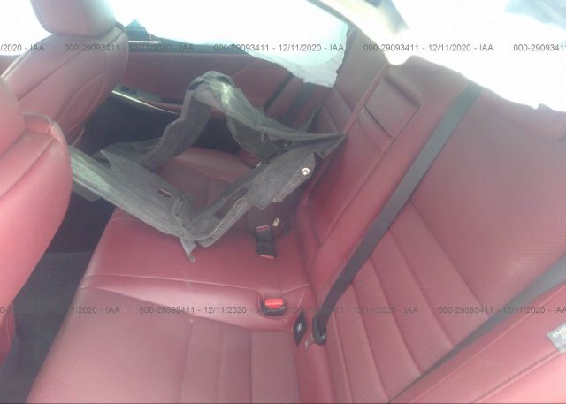 JTHBF1D25E5025736 2014 LEXUS IS 250