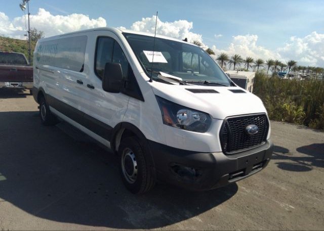 2022 FORD TRANSIT PASSENGER WAGON (VIN: 1FBAX2Y87NKA50920)