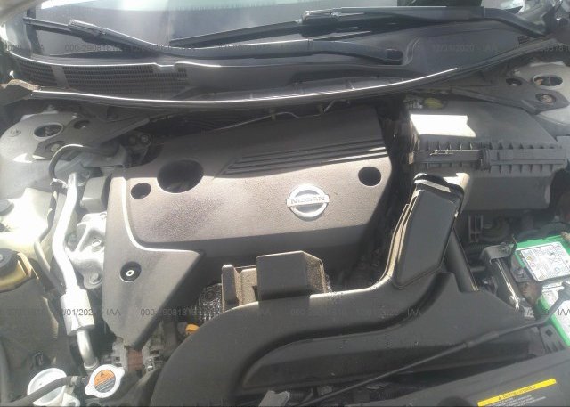 1N4AL3AP1DC208293 2013 NISSAN ALTIMA