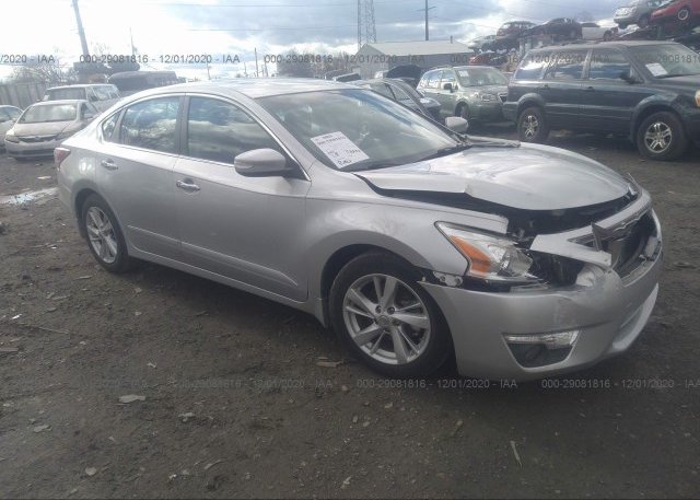 1N4AL3AP1DC208293 2013 NISSAN ALTIMA
