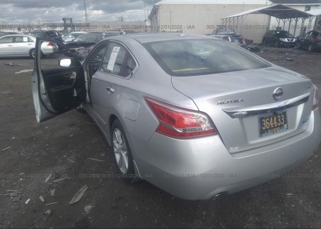 купить 2013 NISSAN ALTIMA 1N4AL3AP1DC208293