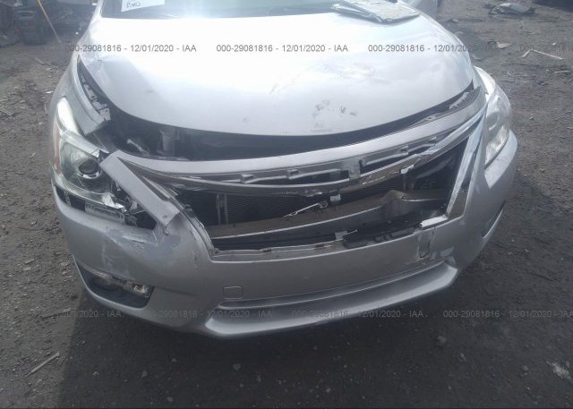 1N4AL3AP1DC208293 2013 NISSAN ALTIMA