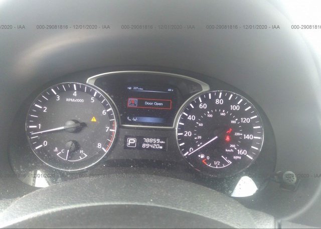 1N4AL3AP1DC208293 2013 NISSAN ALTIMA