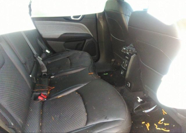 2022 JEEP COMPASS(VIN: 3C4NJDBB5NT147367