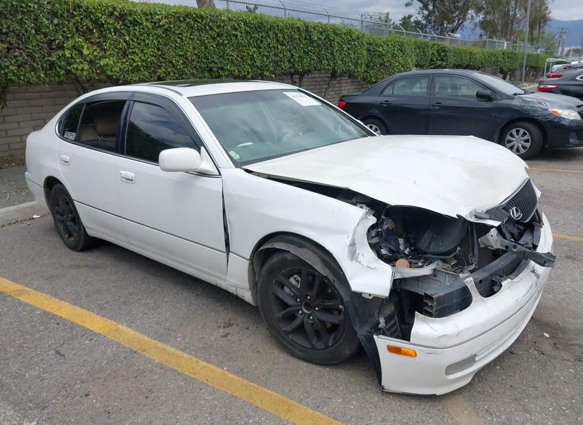 2000 Lexus Gs 300 3.0L photo