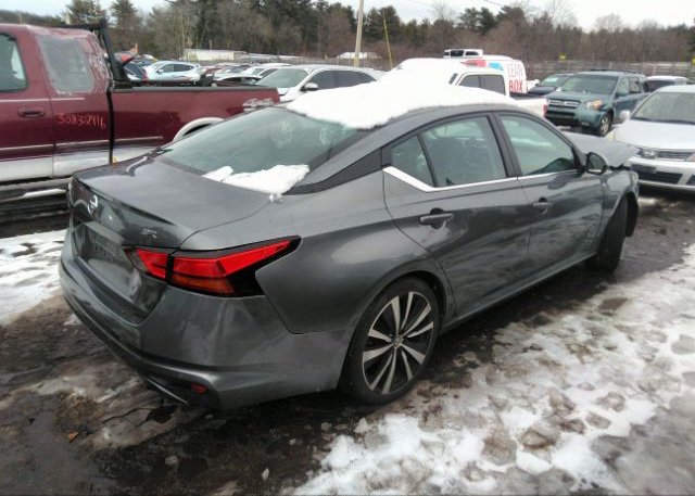 2021 NISSAN ALTIMA(VIN: 1N4BL4CV3MN306798