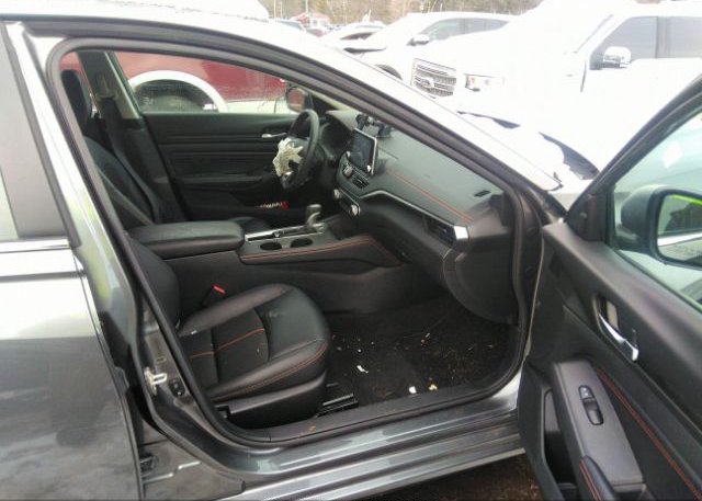 2021 NISSAN ALTIMA(VIN: 1N4BL4CV3MN306798