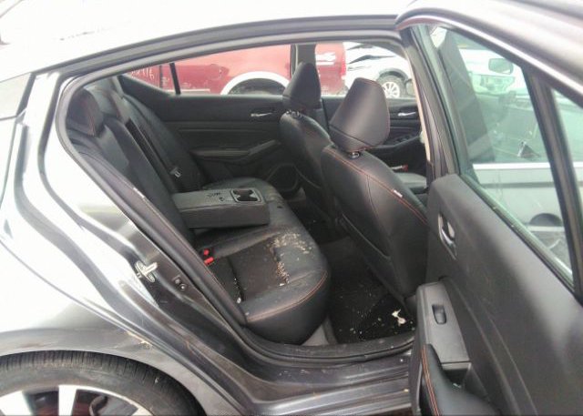 2021 NISSAN ALTIMA(VIN: 1N4BL4CV3MN306798