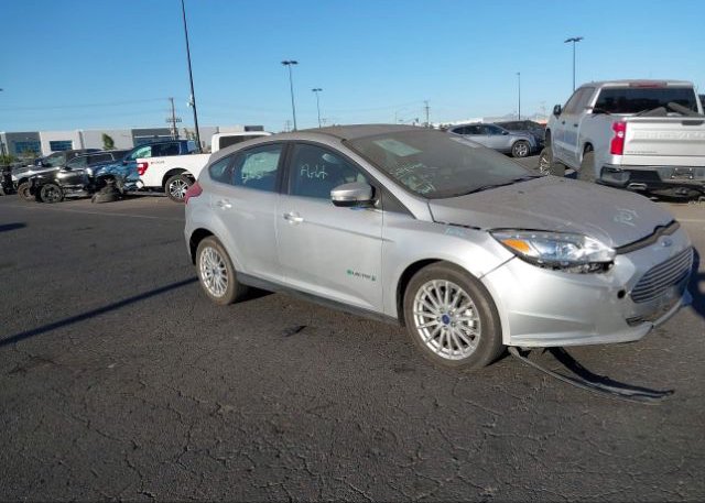 1FADP3R46GL329062 2016 FORD FOCUS ELECTRIC