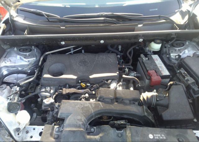 2021 TOYOTA RAV4(VIN: JTMH1RFV3MD062949