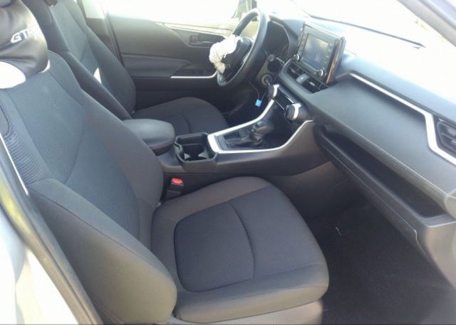 2021 TOYOTA RAV4(VIN: JTMH1RFV3MD062949