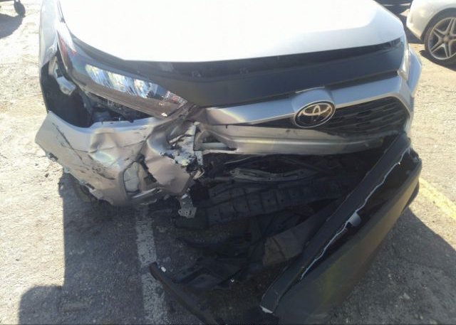 2021 TOYOTA RAV4(VIN: JTMH1RFV3MD062949