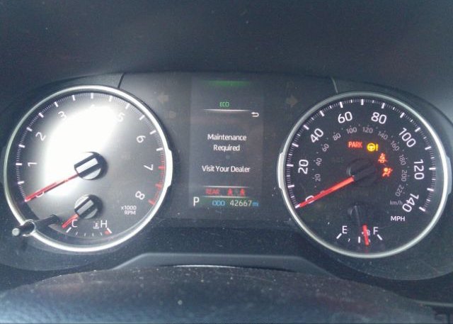 2021 TOYOTA RAV4(VIN: JTMH1RFV3MD062949