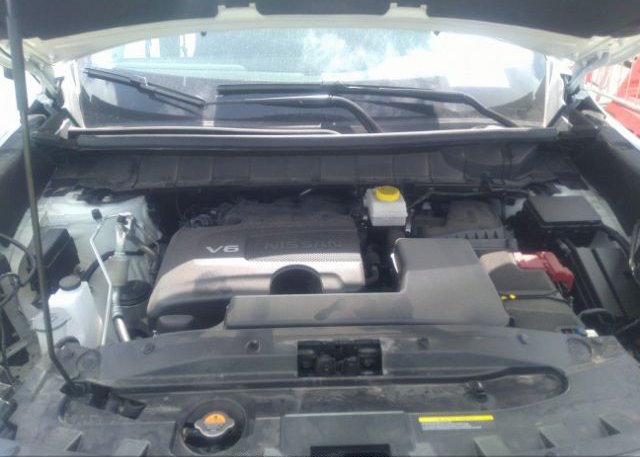2022 NISSAN PATHFINDER(VIN: 5N1DR3CB7NC273671