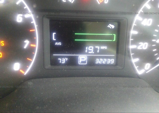 3N1AB7AP7GY246517 2016 NISSAN SENTRA