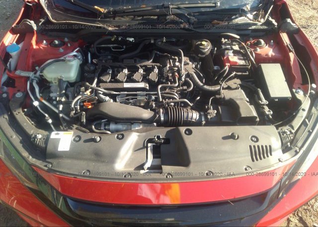 2HGFC3A58HH753037 2017 HONDA CIVIC COUPE