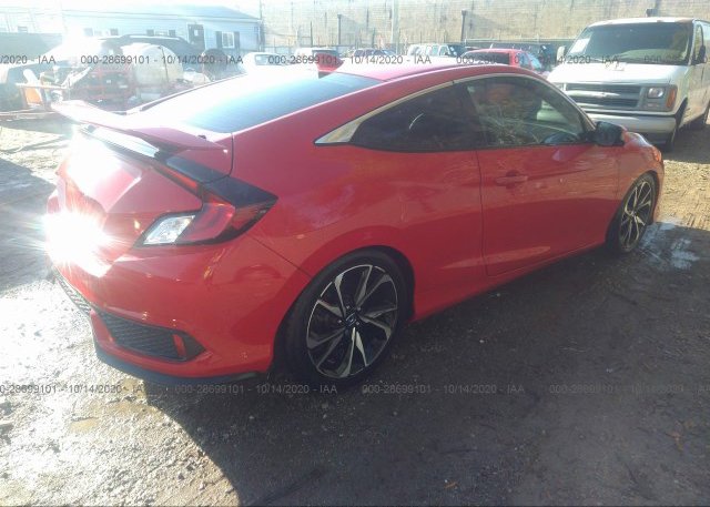 цена в сша 2017 HONDA CIVIC COUPE 2HGFC3A58HH753037