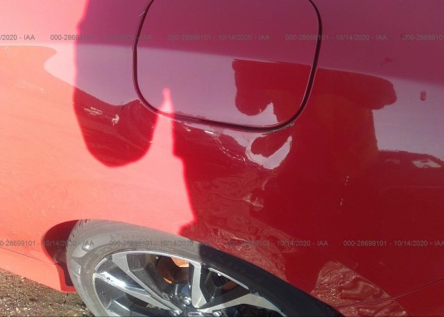 2HGFC3A58HH753037 2017 HONDA CIVIC COUPE