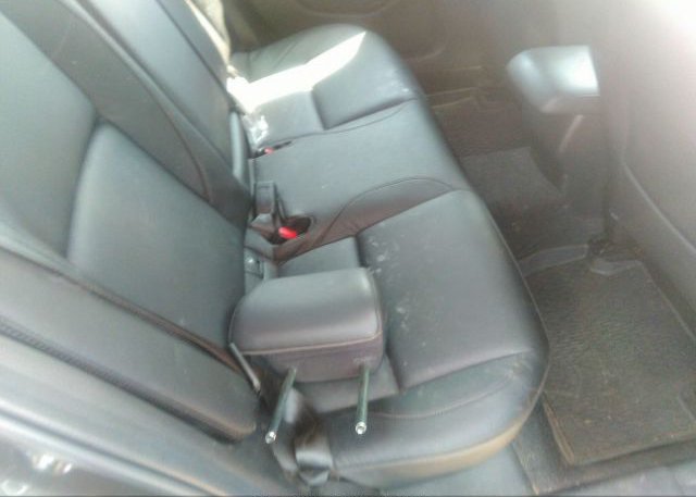 2021 MAZDA MAZDA3 HATCHBACK(VIN: JM1BPBJY9M1338713