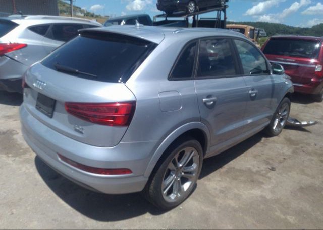 2018 AUDI Q3 VIN: WA1ECCFSXJR002045