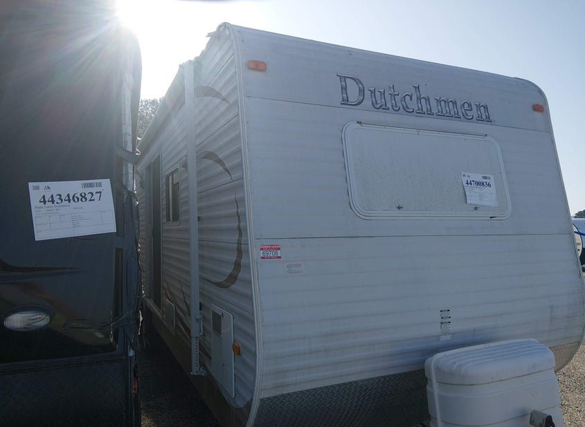 2010 Dutchmen Rv photo