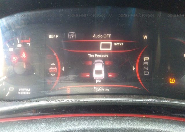 1C3CDFEBXFD378878 2015 DODGE DART