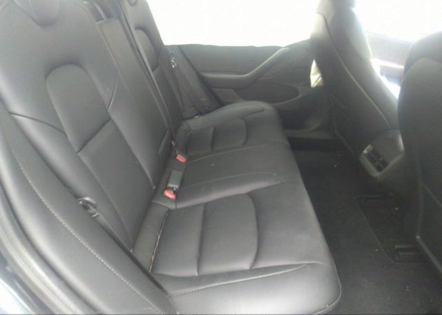 2021 TESLA MODEL 3(VIN: 5YJ3E1EB5MF035655