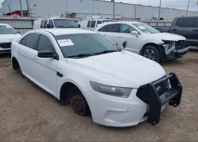 1FAHP2M87DG213024 2013 FORD SEDAN POLICE INTERCEPTOR