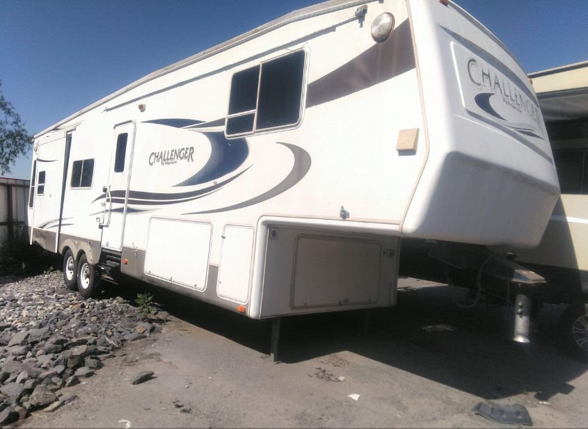 2005 KEYSTONE TT photo