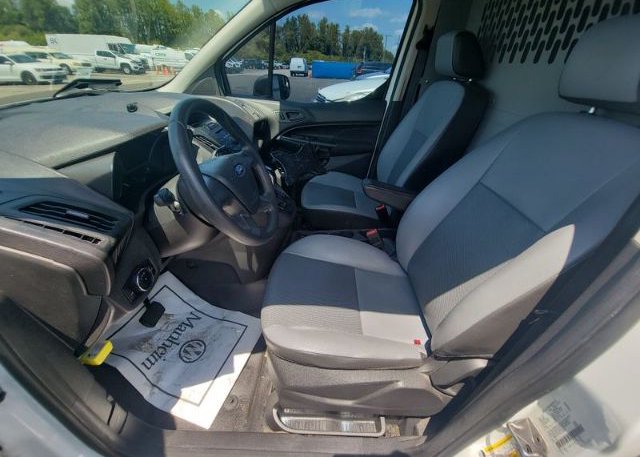 NM0LS7E79J1366005 2018 FORD TRANSIT CONNECT VAN