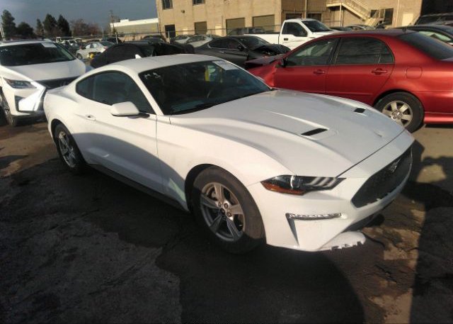 2021 FORD MUSTANG (VIN: 1FA6P8TH1M5151255)