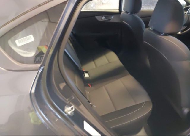 2022 KIA FORTE(VIN: 3KPF24AD1NE417851