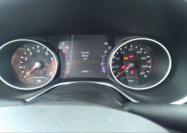 2021 JEEP COMPASS(VIN: 3C4NJDCB3MT553354