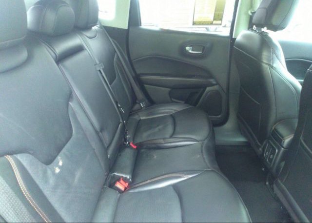 2021 JEEP COMPASS(VIN: 3C4NJDCB3MT553354