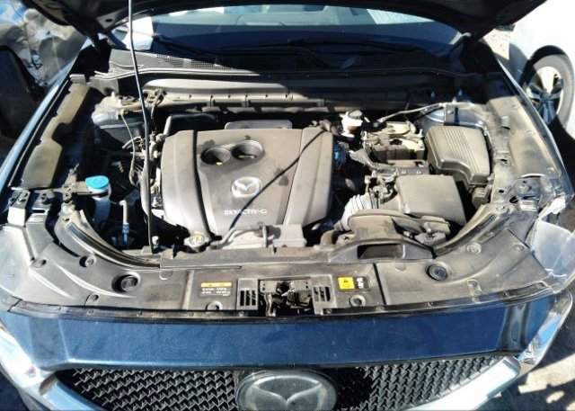 2021 MAZDA CX-5(VIN: JM3KFBDM3M0475333