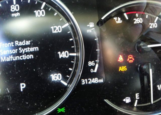 2021 MAZDA CX-5(VIN: JM3KFBDM3M0475333