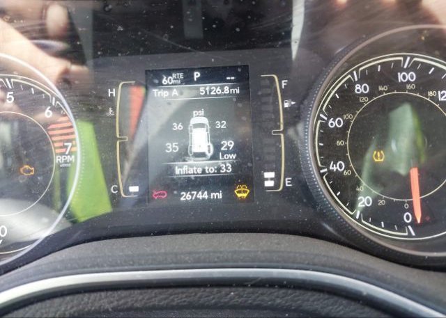 2021 JEEP CHEROKEE(VIN: 1C4PJMLB2MD140016